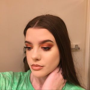 Meet your Posher, Hailey